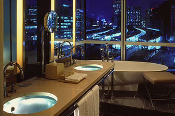 Four Seasons Hotel Tokyo at Marunouchi, Japan - 5 Star Luxury Hotel-slide-1