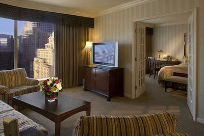 Sutton Place Hotel Vancouver, Canada 4 Star Luxury Hotel