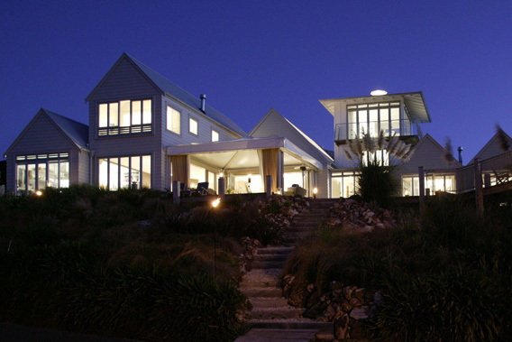 The Boatshed - Waiheke Island, New Zealand - Boutique Resort-slide-5