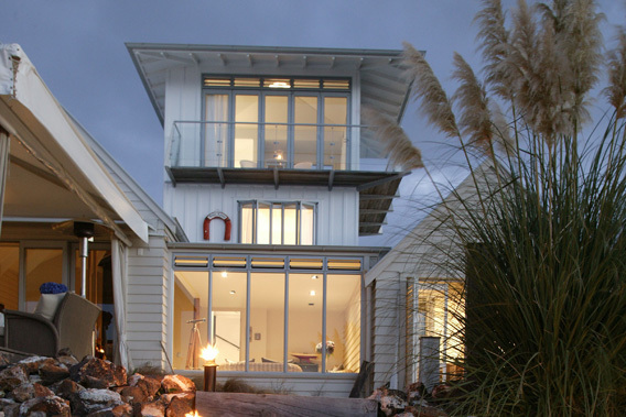 The Boatshed - Waiheke Island, New Zealand - Boutique Resort-slide-4