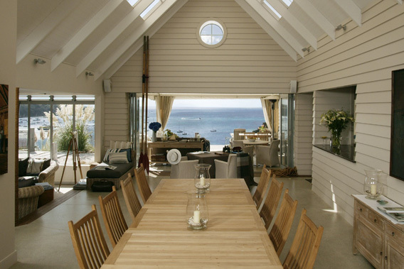 The Boatshed - Waiheke Island, New Zealand - Boutique Resort-slide-2