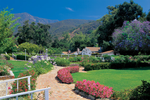 San Ysidro Ranch, a Rosewood Resort - Santa Barbara, California - Luxury Resort & Spa-slide-3