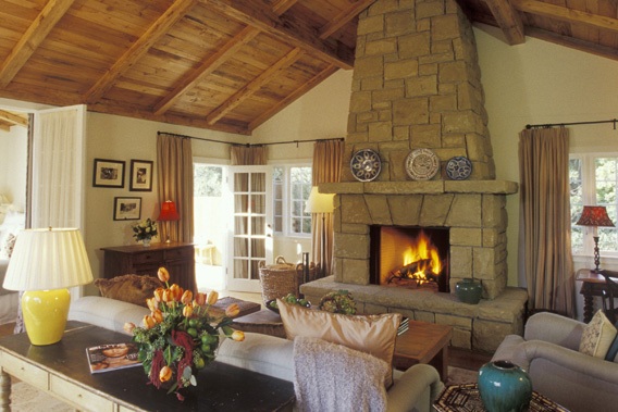 San Ysidro Ranch, a Rosewood Resort - Santa Barbara, California - Luxury Resort & Spa-slide-2