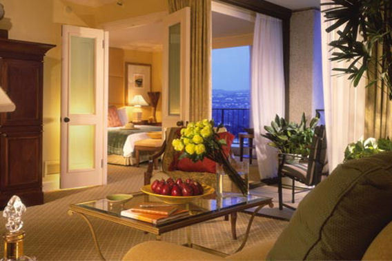 Fashion Island Hotel Newport Beach, Newport Beach, CA : Five Star Alliance