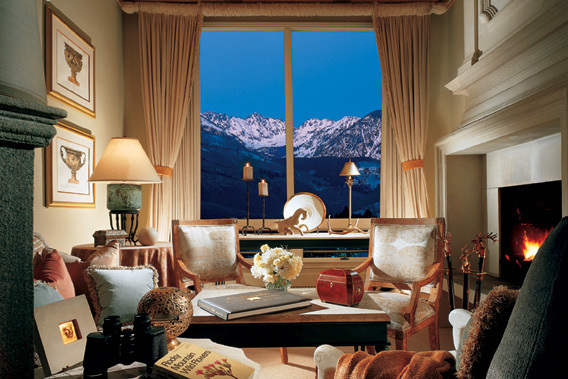 The Lodge at Vail, A RockResort - Vail, Colorado-slide-12