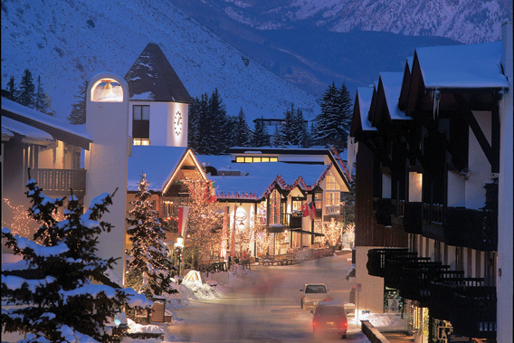 The Lodge at Vail, A RockResort - Vail, Colorado-slide-11