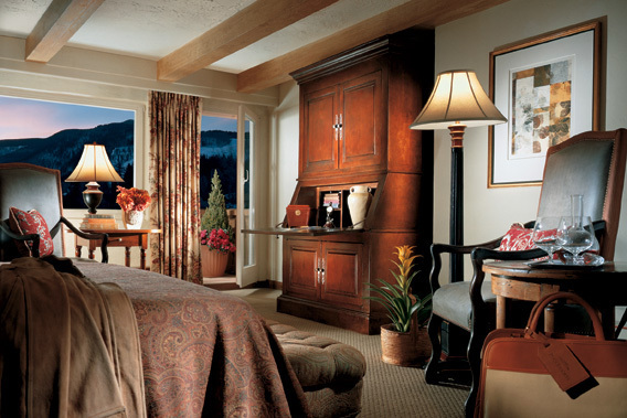 The Lodge at Vail, A RockResort - Vail, Colorado-slide-7