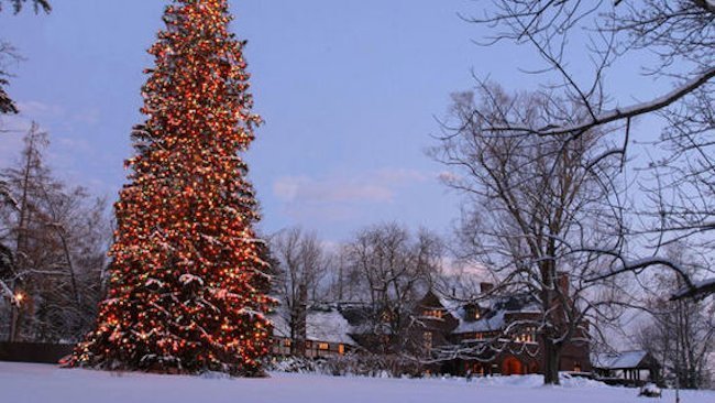 Blantyre, in the Berkshires - Lenox, Massachusetts - 5 Star Exclusive Luxury Country House Hotel-slide-31