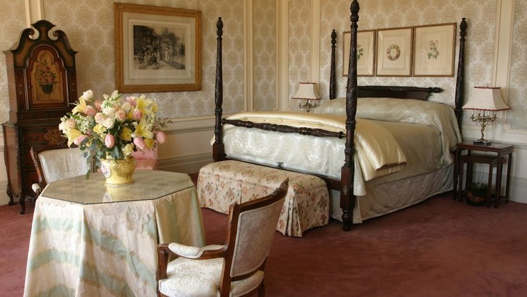 Blantyre, in the Berkshires - Lenox, Massachusetts - 5 Star Exclusive Luxury Country House Hotel-slide-4