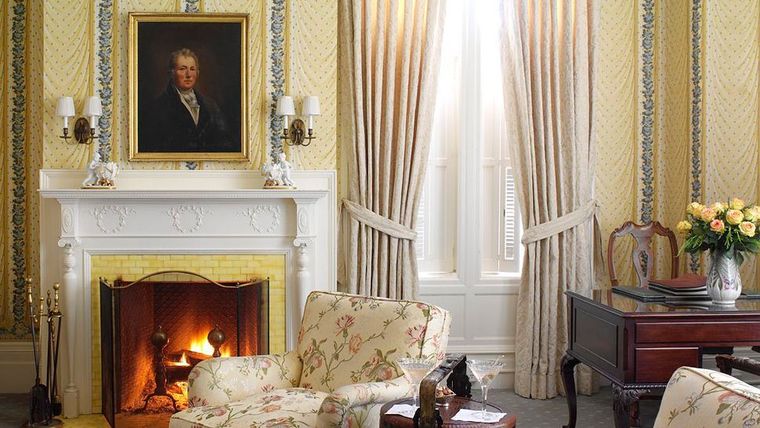 Blantyre, in the Berkshires - Lenox, Massachusetts - 5 Star Exclusive Luxury Country House Hotel-slide-28