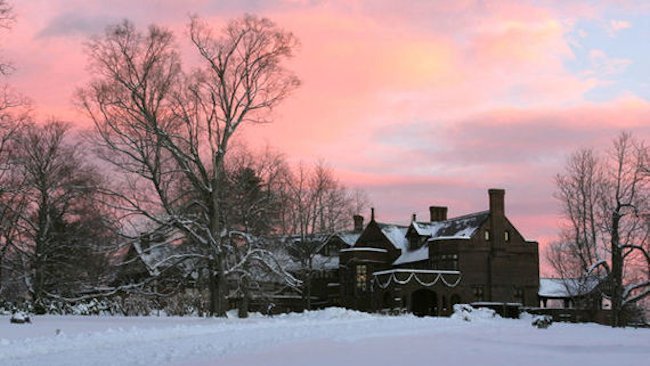 Blantyre, in the Berkshires - Lenox, Massachusetts - 5 Star Exclusive Luxury Country House Hotel-slide-27