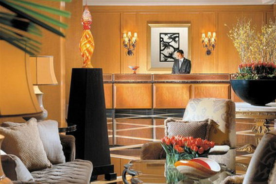 Four Seasons Hotel Boston, Massachusetts 5 Star Luxury Hotel-slide-2