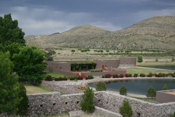 Cibolo Creek Ranch - Marfa, Texas - 5 Star Luxury Guest Ranch-slide-3