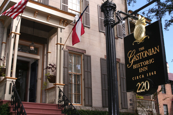 The Gastonian - Savannah, Georgia - 4 Star Luxury Inn-slide-14