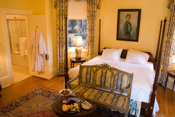 The Gastonian - Savannah, Georgia - 4 Star Luxury Inn-slide-10