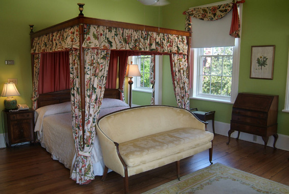 The Gastonian - Savannah, Georgia - 4 Star Luxury Inn-slide-9