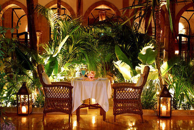 Heure Bleue Palais - Essaouira, Morocco - Exclusive 5 Star Luxury Resort Hotel