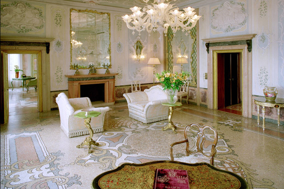Bauer Il Palazzo - Venice, Italy - Exclusive 5 Star Luxury Hotel-slide-2