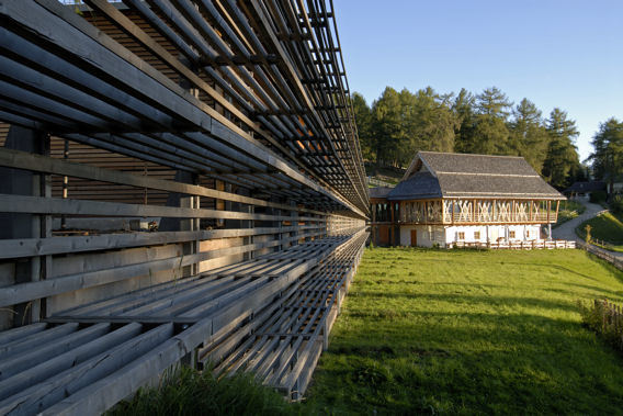 vigilius mountain resort - South Tyrol, Italy - Luxury Design Hotel-slide-12