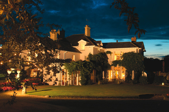Summer Lodge Country House Hotel - Dorset, England - Relais & Chateaux-slide-12