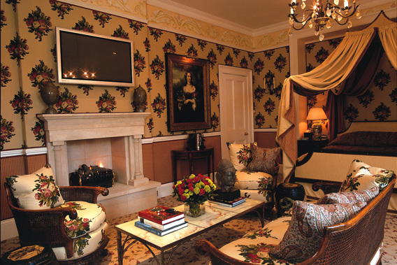 Summer Lodge Country House Hotel - Dorset, England - Relais & Chateaux-slide-9