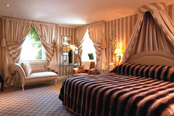 Summer Lodge Country House Hotel - Dorset, England - Relais & Chateaux-slide-6