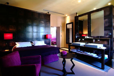 Maison Pic - Valence, Alps, France - Boutique Hotel