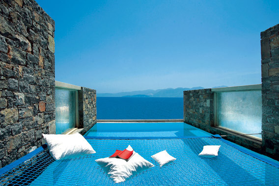 Elounda Peninsula All Suite Hotel - Crete, Greece - Luxury Resort-slide-3