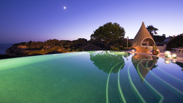 Vila Vita Parc - Porches, Algarve, Portugal - Luxury Resort-slide-3