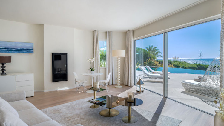 Vila Vita Parc - Porches, Algarve, Portugal - Luxury Resort-slide-8