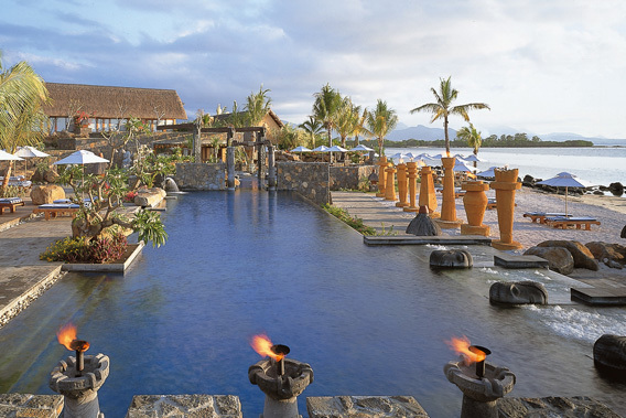 The Oberoi Mauritius, 5 Star Luxury Resort Hotel-slide-3