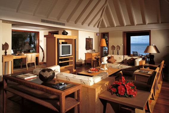 The Oberoi Mauritius, 5 Star Luxury Resort Hotel-slide-1