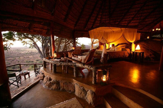 Elsa's Kopje - Meru National Park, Kenya - Luxury Safari Camp-slide-2