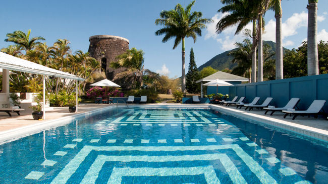 Montpelier Plantation & Beach, Nevis Boutique Resort-slide-9