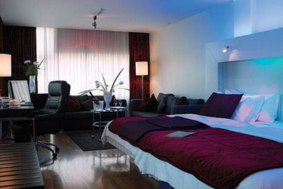 Nordic Light Hotel - Stockholm, Sweden - Lifestyle Hotel