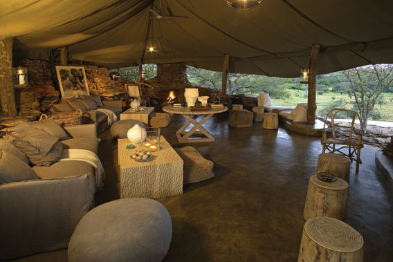 Singita Faru Faru Lodge - Grumeti Reserves, Serengeti, Tanzania-slide-3