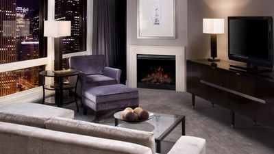 Trump International Hotel & Tower Chicago