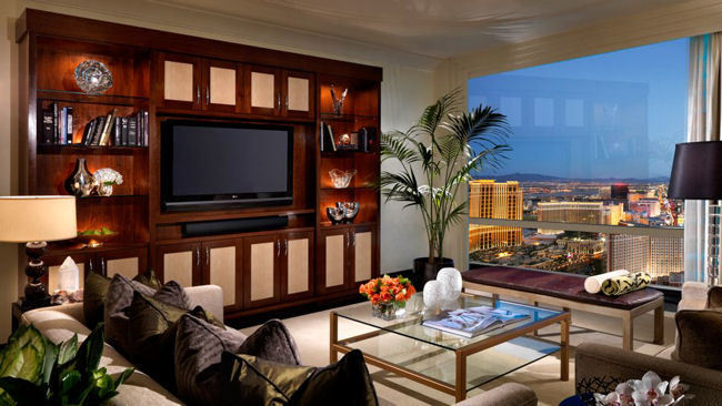 Trump International Hotel Las Vegas, Nevada 5 Star Luxury Hotel-slide-7