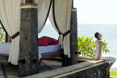 Spa Village Resort Tembok - Bali, Indonesia