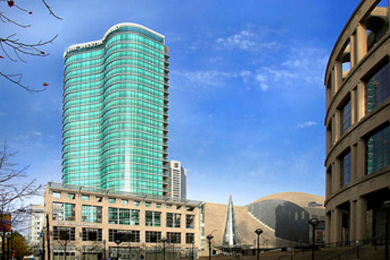 The Westin Grand, Vancouver - Canada Luxury Hotel-slide-14