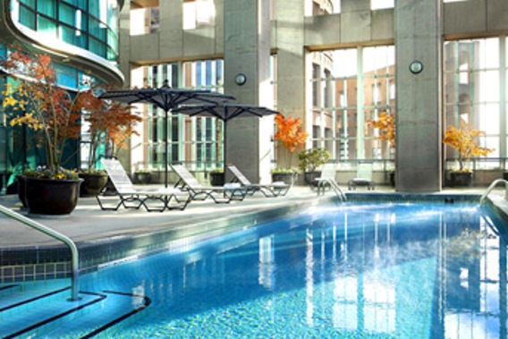 The Westin Grand, Vancouver - Canada Luxury Hotel-slide-12