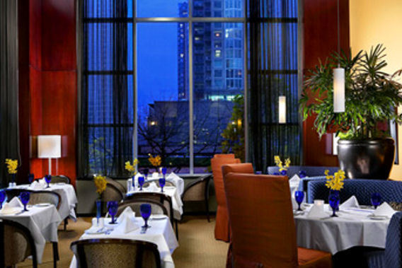 The Westin Grand, Vancouver - Canada Luxury Hotel-slide-11