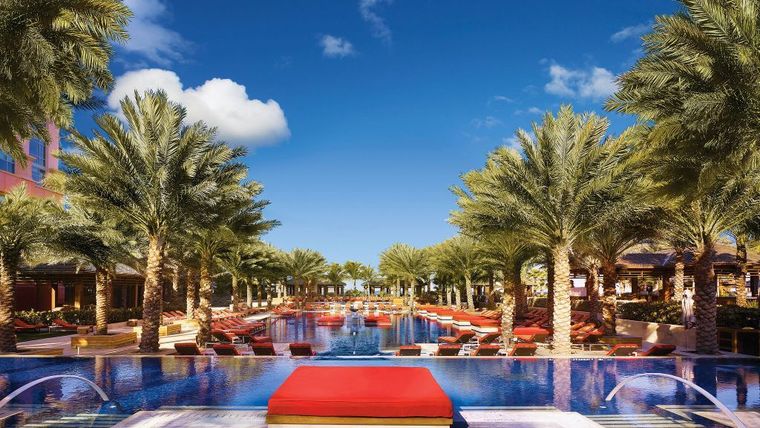 The Cove Atlantis - Paradise Island, Bahamas - 5 Star Luxury Resort Hotel-slide-3