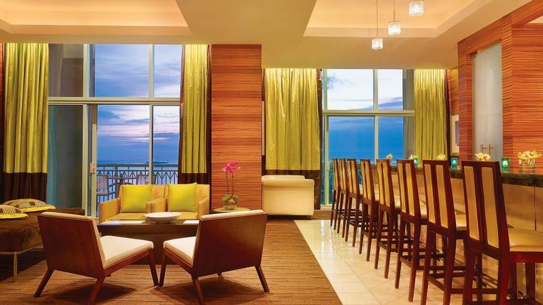 The Cove Atlantis - Paradise Island, Bahamas - 5 Star Luxury Resort Hotel-slide-6