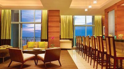 The Cove Atlantis - Paradise Island, Bahamas - 5 Star Luxury Resort Hotel