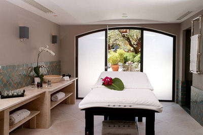 Byblos Saint-Tropez - St.-Tropez, France - Luxury Hotel