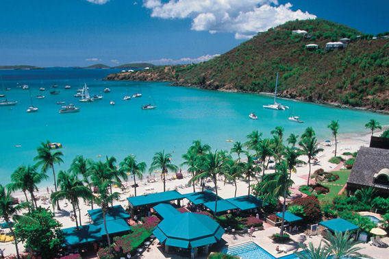 Westin St. John Resort & Villas - U.S. Virgin Islands-slide-9