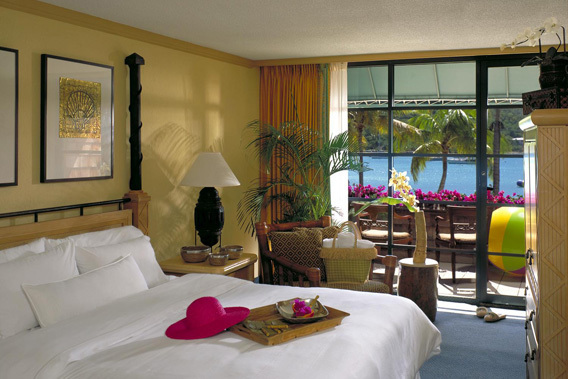 Westin St. John Resort & Villas - U.S. Virgin Islands-slide-6