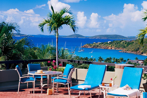 Westin St. John Resort & Villas - U.S. Virgin Islands-slide-3
