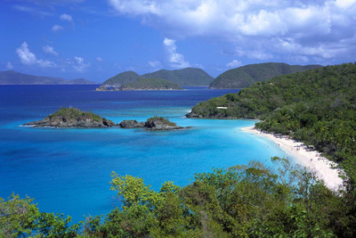Westin St. John Resort & Villas - U.S. Virgin Islands